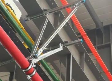 阿里地抗震支架厂家与你分享你必须做的紧急情况下的准备